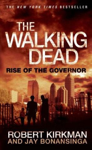 RKS THE WALKING DEAD 1 RISE OF TH