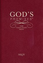 God's Promises for Your Every Need, NKJV