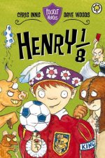 Pocket Heroes: Henry the 1/8th
