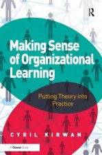 Making Sense of Organizational Learning