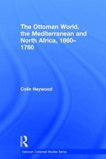 Ottoman World, the Mediterranean and North Africa, 1660-1760