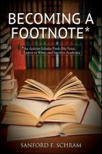 Becoming a Footnote