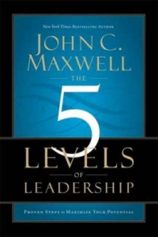 5 Levels of Leadership