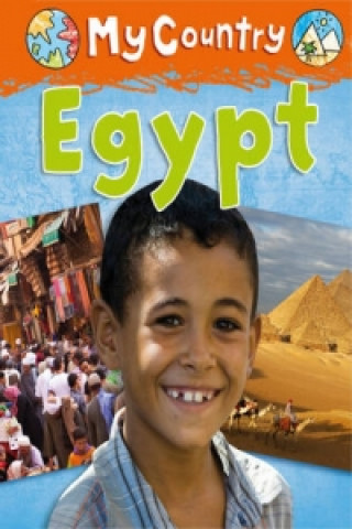 My Country: Egypt