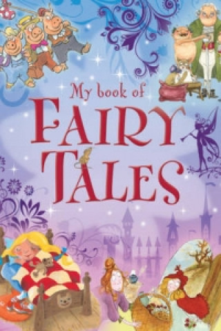 My Book of Fairy Tales