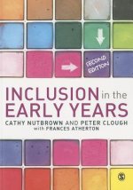 Inclusion in the Early Years