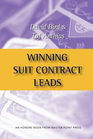 Winning Suit Contract Leads