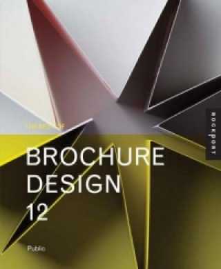 Best of Brochure Design 12
