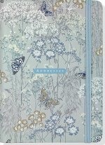 Address Book Dusky Meadow