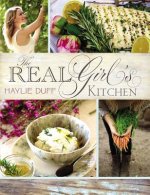 Real Girl's Kitchen