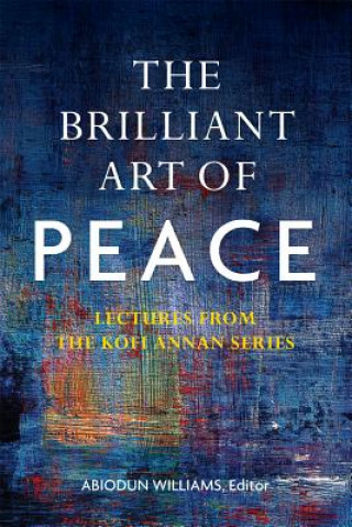 Brilliant Art of Peace