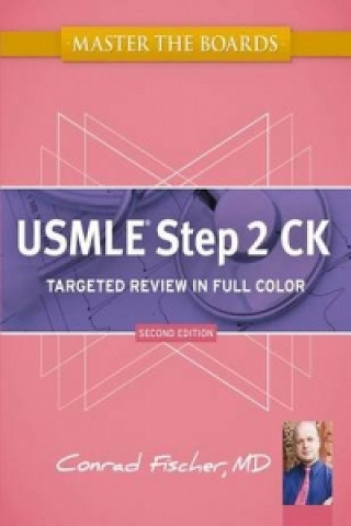 Master the Boards USMLE Step 2 CK