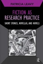 Fiction as Research Practice