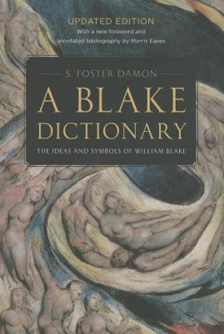 Blake Dictionary
