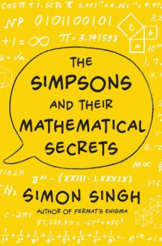 Simpsons and Their Mathematical Secrets
