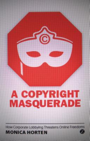 Copyright Masquerade