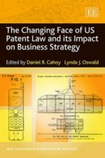 Changing Face of US Patent Law and its Impact on Business Strategy