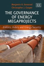 Governance of Energy Megaprojects - Politics, Hubris and Energy Security