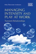 Managing Intensity and Play at Work