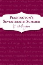Pennington's Seventeenth Summer