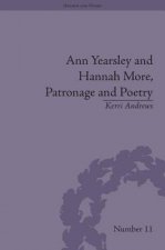 Ann Yearsley and Hannah More, Patronage and Poetry