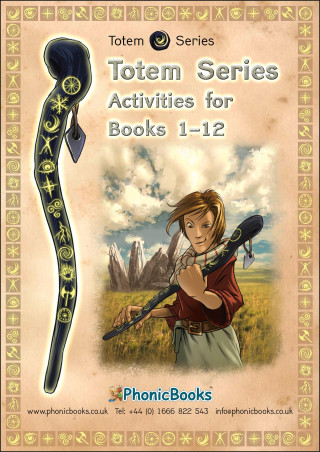 Totem Series Workbook