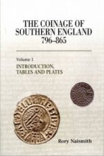 Coinage of Southern England 796-865 BNS SP8