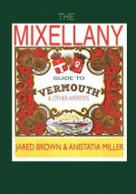 Mixellany Guide to Vermouth & Other Aperitifs