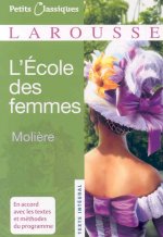 L'ecole Des Femmes