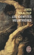 Identites Meurtrieres