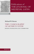 Cosmography of Aethicus Ister