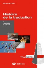 HIST DE LA TRADUCTION REPERES ET CULTURE