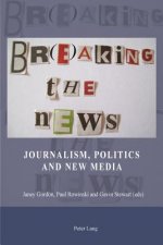 Br(e)aking the News