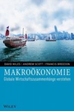 Makrooekonomie. Globale Wirtschaftszusammenhange verstehen