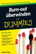 Burn-out uberwinden fur Dummies 2e