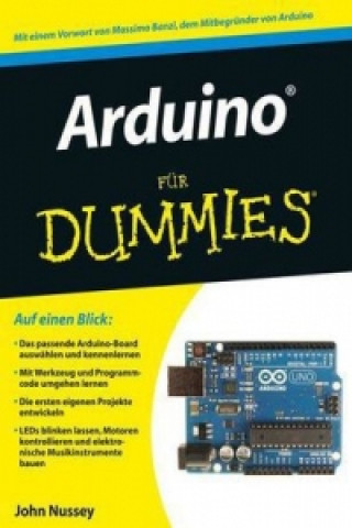 Arduino fur Dummies