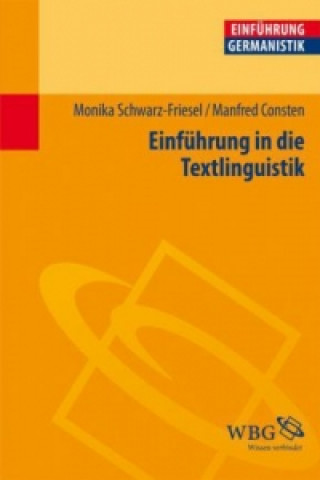 Einführung in die Textlinguistik