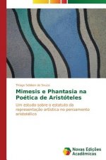 Mimesis e Phantasia na Poetica de Aristoteles