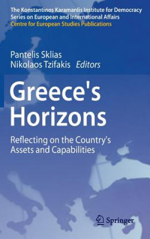 Greece's Horizons