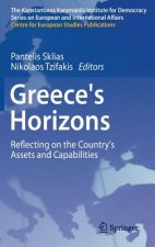 Greece's Horizons