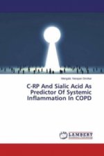 C-RP And Sialic Acid As Predictor Of Systemic Inflammation In COPD