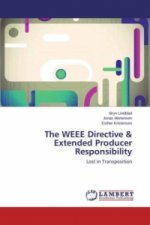 WEEE Directive & Extended Producer Responsibility