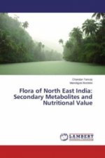 Flora of North East India