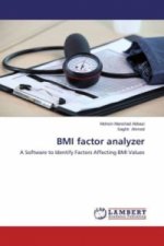 BMI factor analyzer