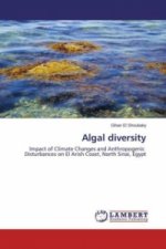 Algal diversity