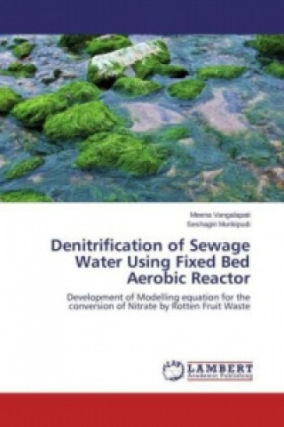 Denitrification of Sewage Water Using Fixed Bed Aerobic Reactor