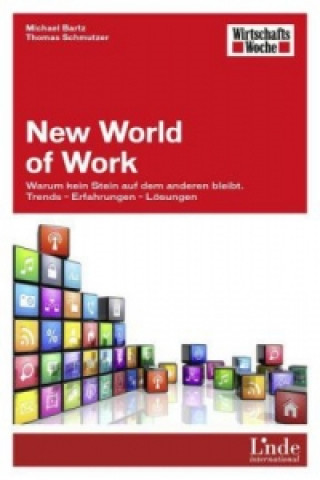New World of Work