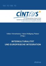 Interkulturalitat und Europaische Integration.