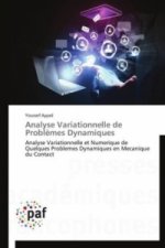 Analyse Variationnelle de Problèmes Dynamiques