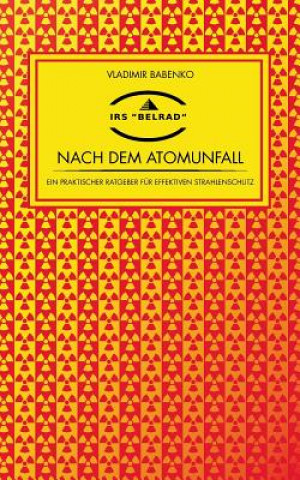 Nach dem Atomunfall